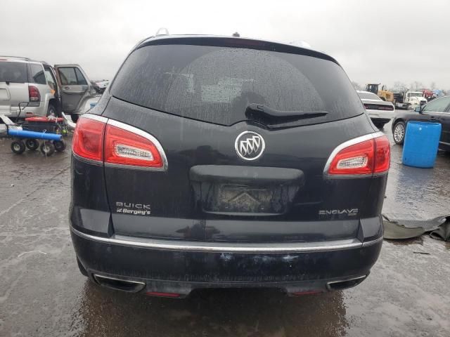 2014 Buick Enclave