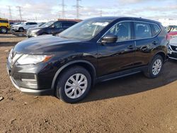 2017 Nissan Rogue S en venta en Elgin, IL