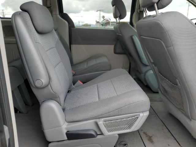 2010 Dodge Grand Caravan Hero