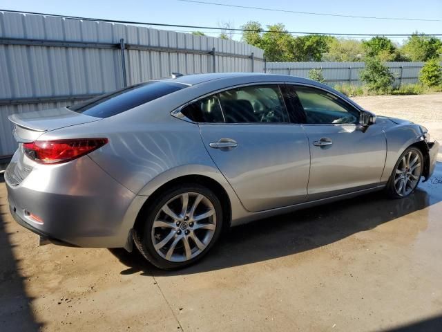 2014 Mazda 6 Grand Touring