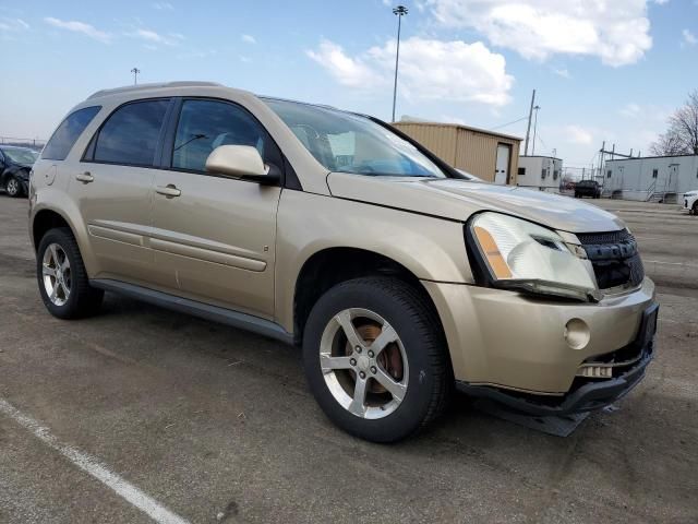 2007 Chevrolet Equinox LT