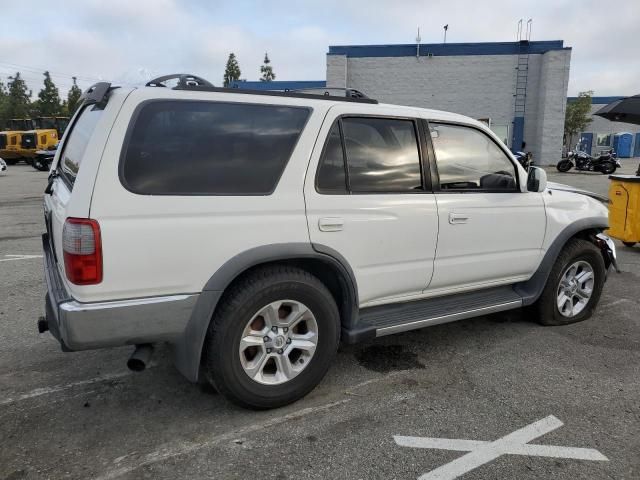 1998 Toyota 4runner SR5