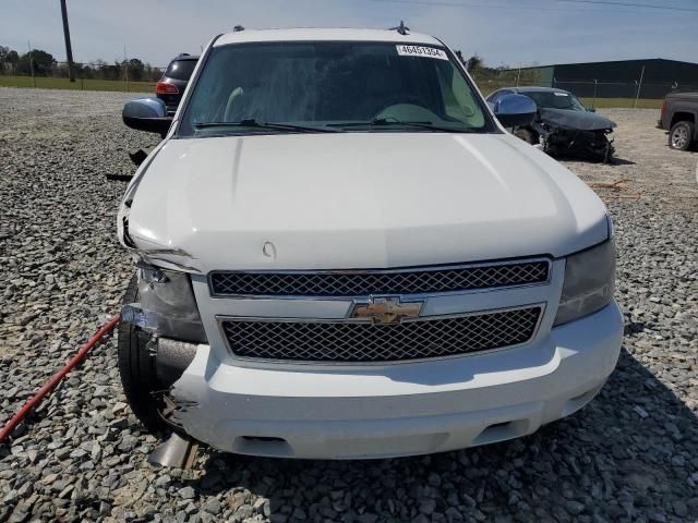 2008 Chevrolet Tahoe C1500