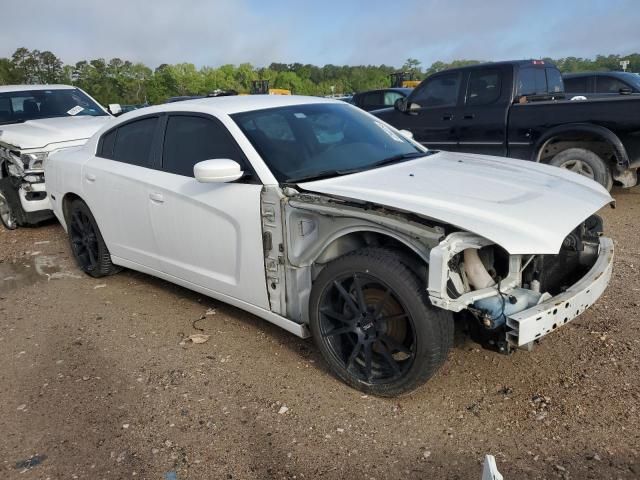 2013 Dodge Charger SE