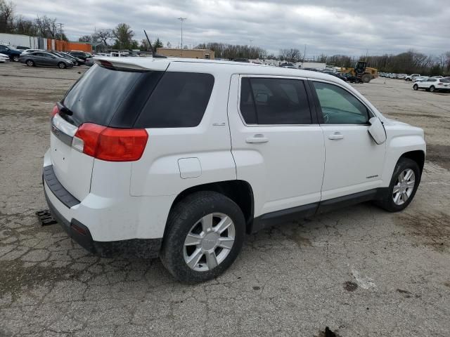 2013 GMC Terrain SLE