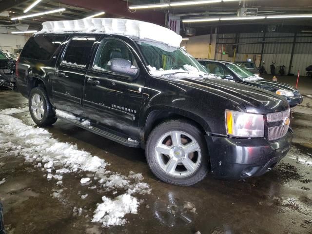 2007 Chevrolet Suburban K1500