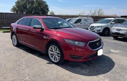 2016 Ford Taurus Limited for sale in Grand Prairie, TX