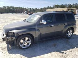 Salvage cars for sale from Copart Ellenwood, GA: 2008 Chevrolet HHR LT