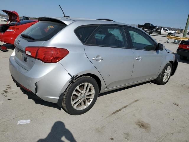 2012 KIA Forte EX