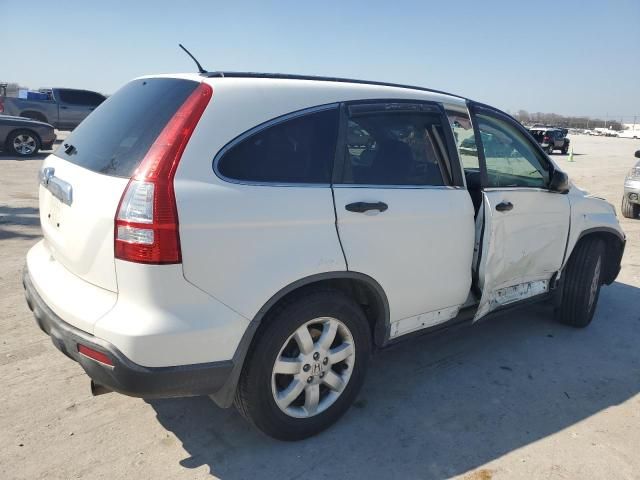 2007 Honda CR-V EX