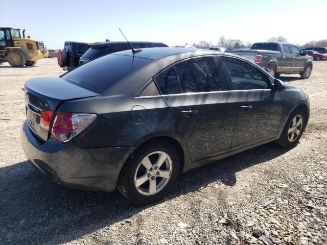 2013 Chevrolet Cruze LT