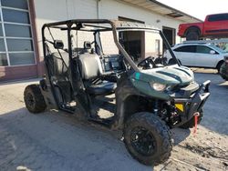 Can-Am salvage cars for sale: 2023 Can-Am Defender Max HD9
