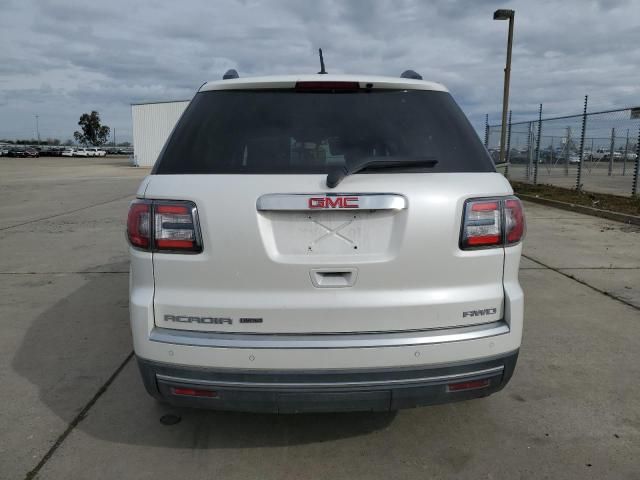 2017 GMC Acadia Limited SLT-2