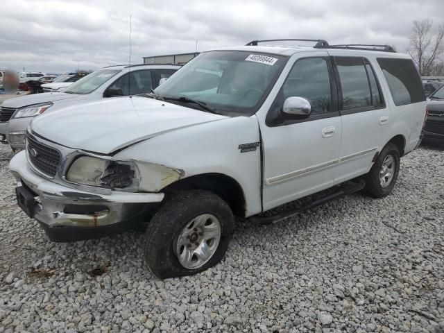 1997 Ford Expedition