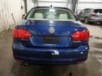 2011 Volkswagen Jetta SEL