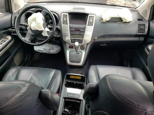 2006 Lexus RX 400