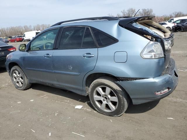 2004 Lexus RX 330