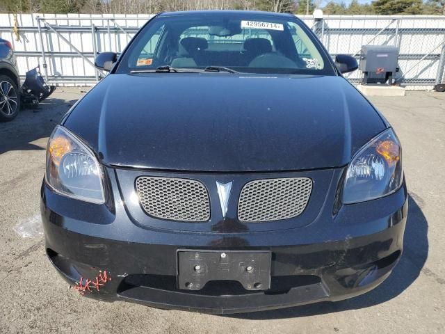 2008 Pontiac G5 GT