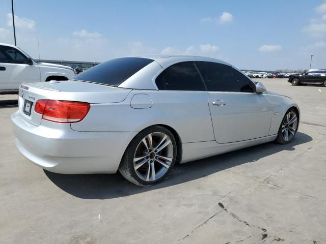 2007 BMW 328 I Sulev