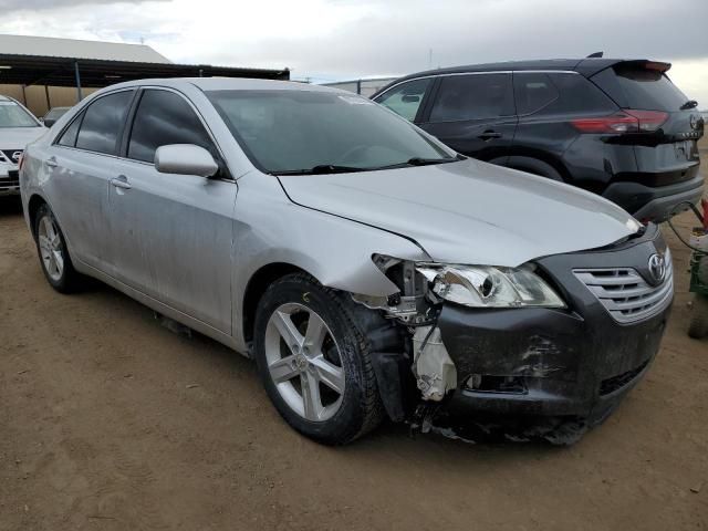 2008 Toyota Camry CE