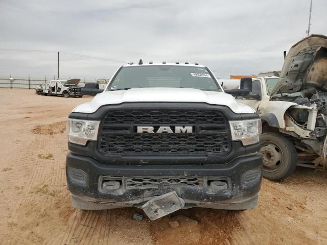 2022 Dodge RAM 3500