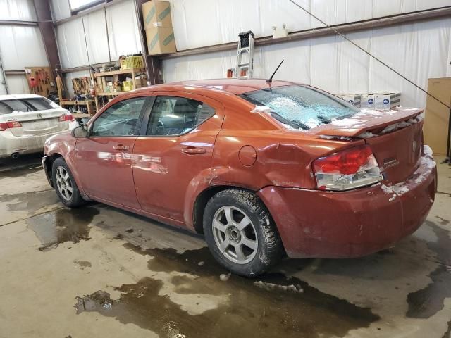 2008 Dodge Avenger SXT