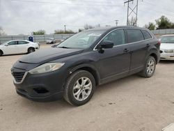 Mazda salvage cars for sale: 2013 Mazda CX-9 Touring