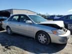 2000 Toyota Avalon XL