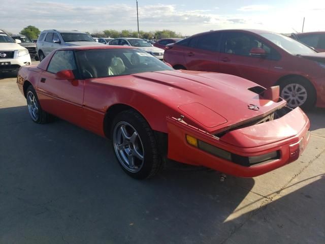 1994 Chevrolet Corvette