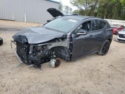 Salvage cars for sale from Copart Midway, FL: 2024 Lexus NX 450H Luxury