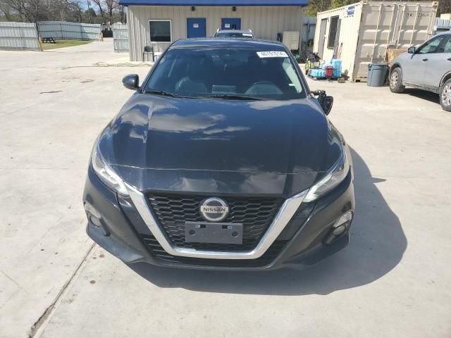 2019 Nissan Altima SL