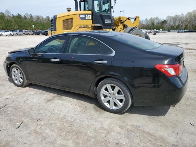 2008 Lexus ES 350