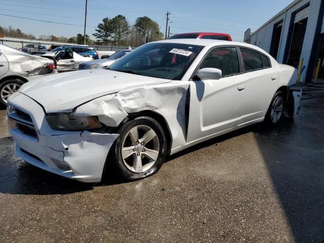 2011 Dodge Charger