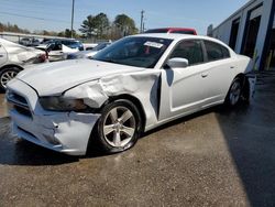 Dodge salvage cars for sale: 2011 Dodge Charger