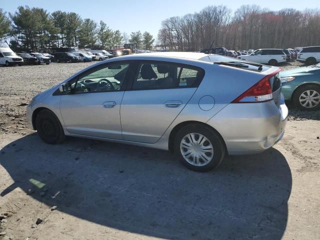 2010 Honda Insight LX