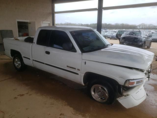 1998 Dodge RAM 1500