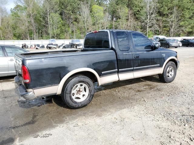 1998 Ford F150