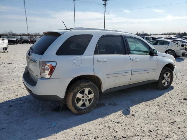 2007 Chevrolet Equinox LT