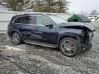 2021 Mercedes-Benz GLS 450 4matic