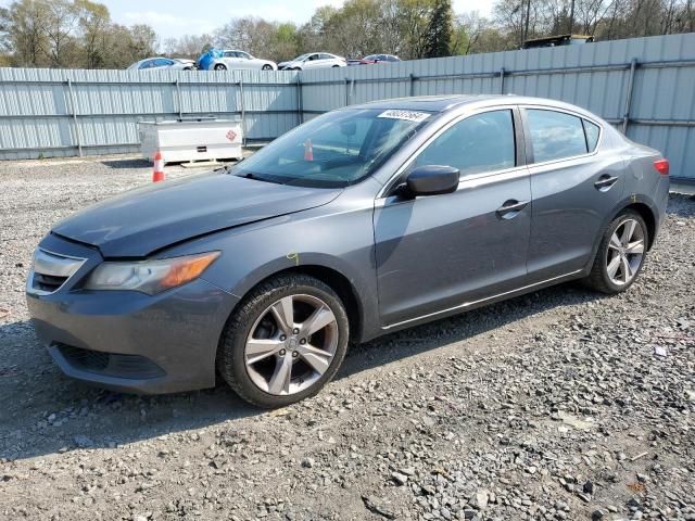 2014 Acura ILX 20