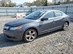 Acura ILX salvage cars for sale: 2014 Acura ILX 20