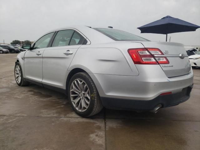 2015 Ford Taurus Limited