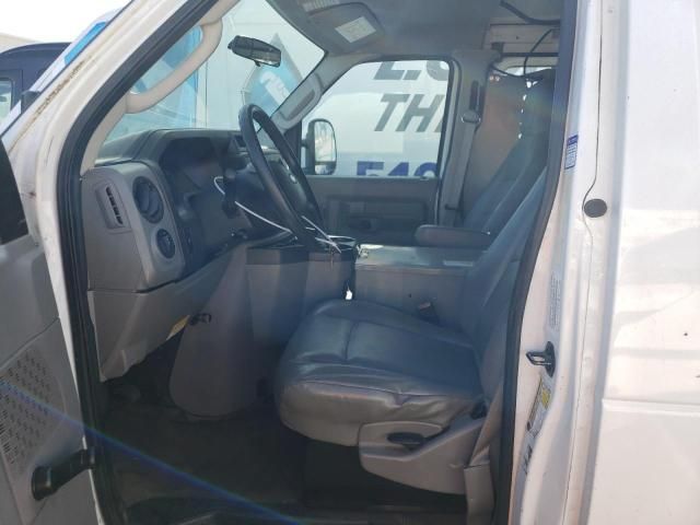 2011 Ford Econoline E250 Van