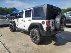 2009 Jeep Wrangler Unlimited X