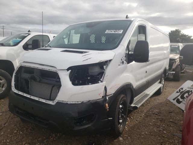 2023 Ford Transit T-250