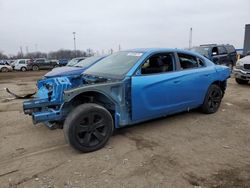 Dodge salvage cars for sale: 2016 Dodge Charger SRT Hellcat