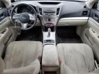 2010 Subaru Outback 2.5I Premium