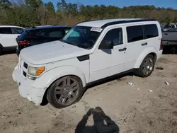 2011 Dodge Nitro Heat en venta en Seaford, DE