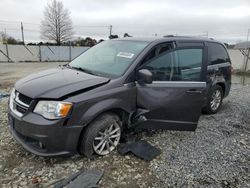 Run And Drives Cars for sale at auction: 2019 Dodge Grand Caravan SXT
