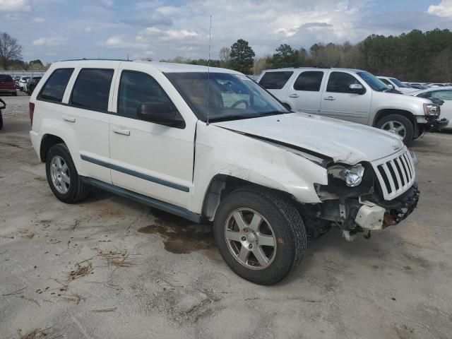 2008 Jeep Grand Cherokee Laredo